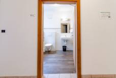 Toilette